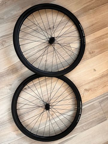 Syncros RP 2.0 Disc XDR Wheels d'occasion