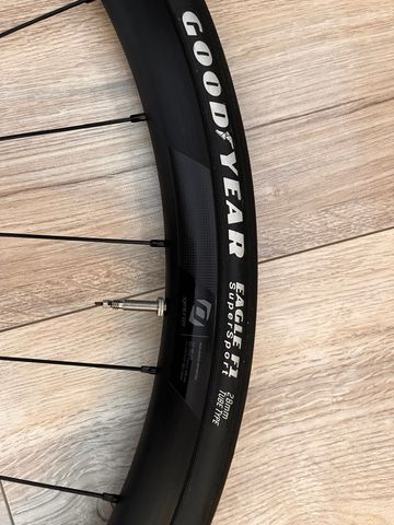 Used Syncros RP 2.0 Disc XDR bike — image 3 of 4