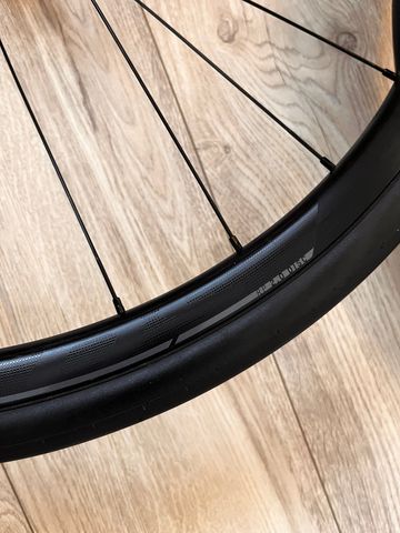 Used Syncros RP 2.0 Disc XDR bike — image 2 of 4