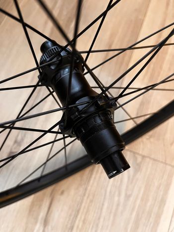 Used Syncros RP 2.0 Disc XDR bike — image 4 of 4