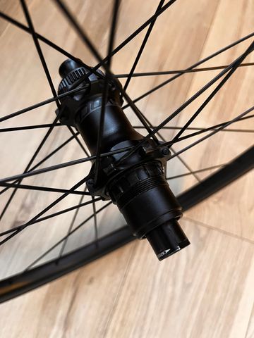 Used Syncros RP 2.0 Disc XDR bike — image 4 of 4