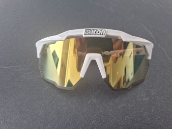 Scicon Occhiali Sportivi 2025 Cycling Accessories usato