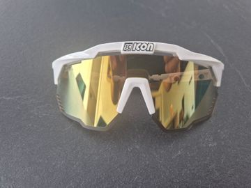 Used Scicon Occhiali Sportivi 2025 Cycling Accessories
