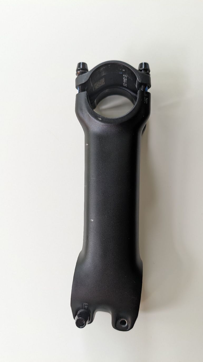 Used Canyon V13 120mm Stem bike — image 3 of 7