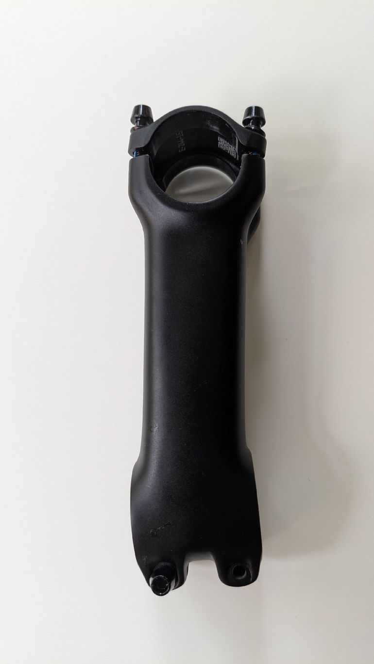 Used Canyon V13 120mm Stem bike — image 4 of 7