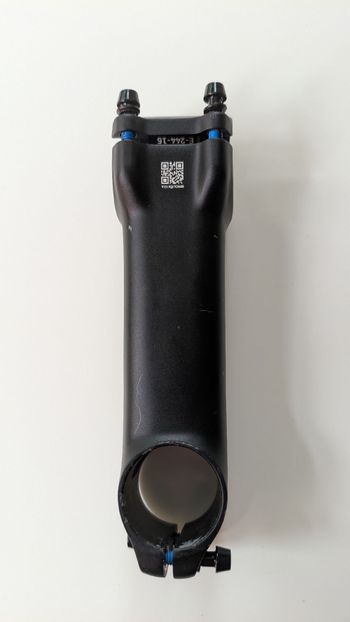 Used Canyon V13 120mm Stem bike — image 2 of 7