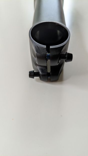 Used Canyon V13 120mm Stem bike — image 6 of 7