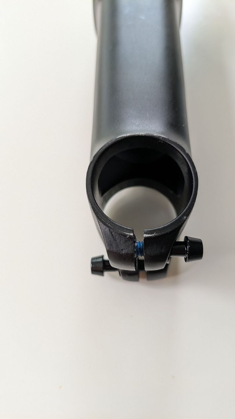 Used Canyon V13 120mm Stem bike — image 5 of 7