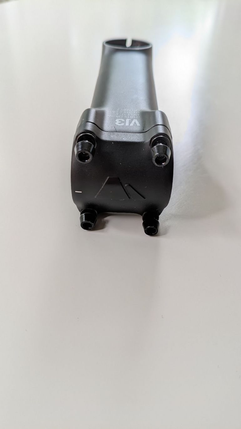 Used Canyon V13 120mm Stem bike — image 7 of 7