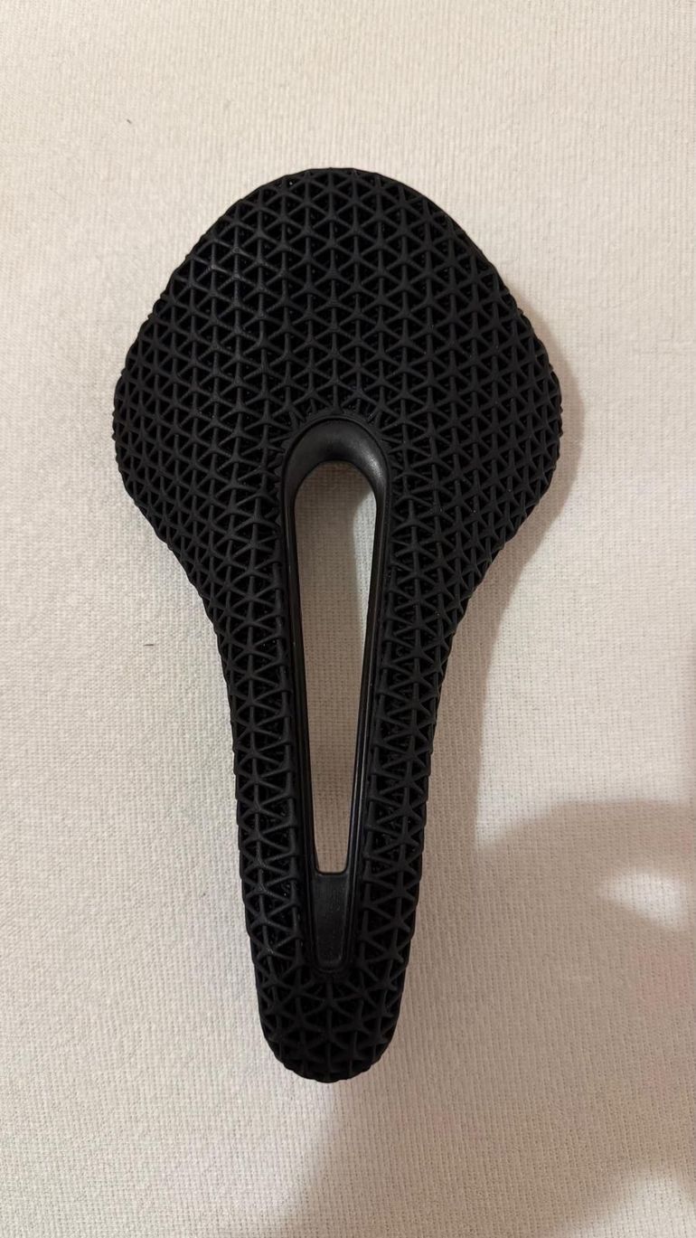 Used Selle San Marco Shortfit 2.0 3D Racing 2024 bike — image 1 of 4