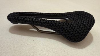 Used Selle San Marco Shortfit 2.0 3D Racing 2024 bike — image 3 of 4