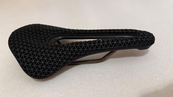 Used Selle San Marco Shortfit 2.0 3D Racing 2024 bike — image 4 of 4