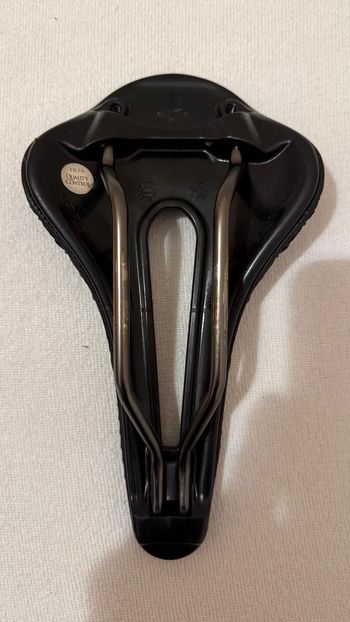 Used Selle San Marco Shortfit 2.0 3D Racing 2024 bike — image 2 of 4