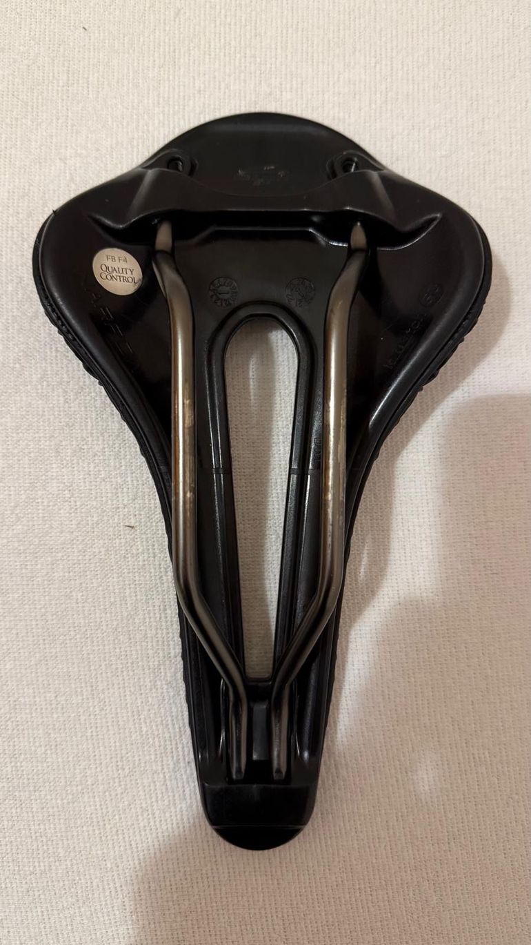 Used Selle San Marco Shortfit 2.0 3D Racing 2024 bike — image 2 of 4