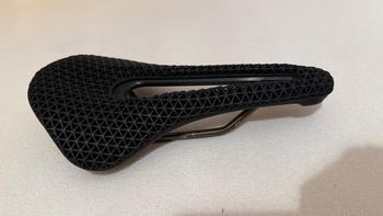 Used Selle San Marco Shortfit 2.0 3D Racing 2024 bike — image 4 of 4