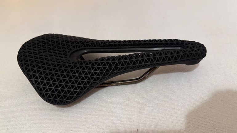 Used Selle San Marco Shortfit 2.0 3D Racing 2024 bike — image 4 of 4