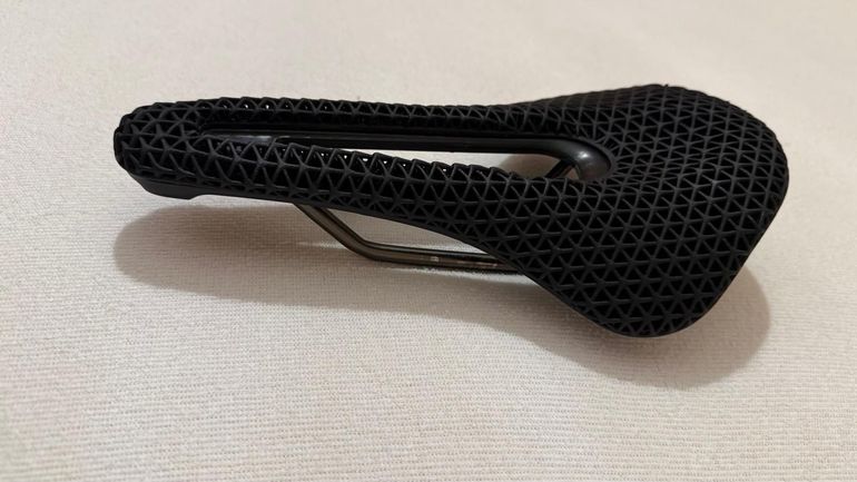 Used Selle San Marco Shortfit 2.0 3D Racing 2024 bike — image 3 of 4