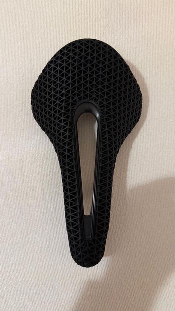 Used Selle San Marco Shortfit 2.0 3D Racing 2024 bike