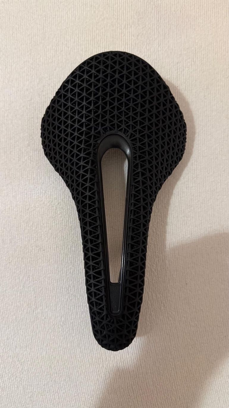 Used Selle San Marco Shortfit 2.0 3D Racing 2024 bike — image 1 of 4