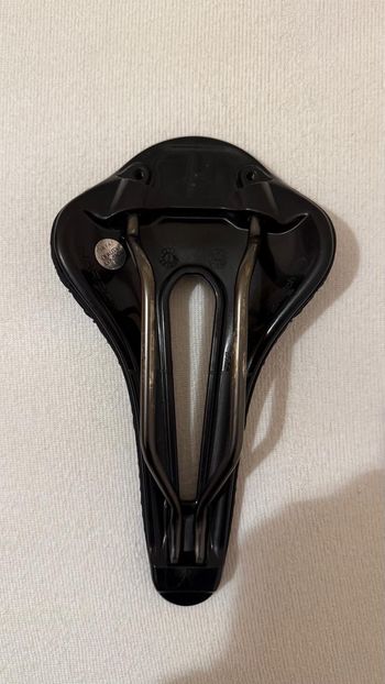 Used Selle San Marco Shortfit 2.0 3D Racing 2024 bike — image 2 of 4