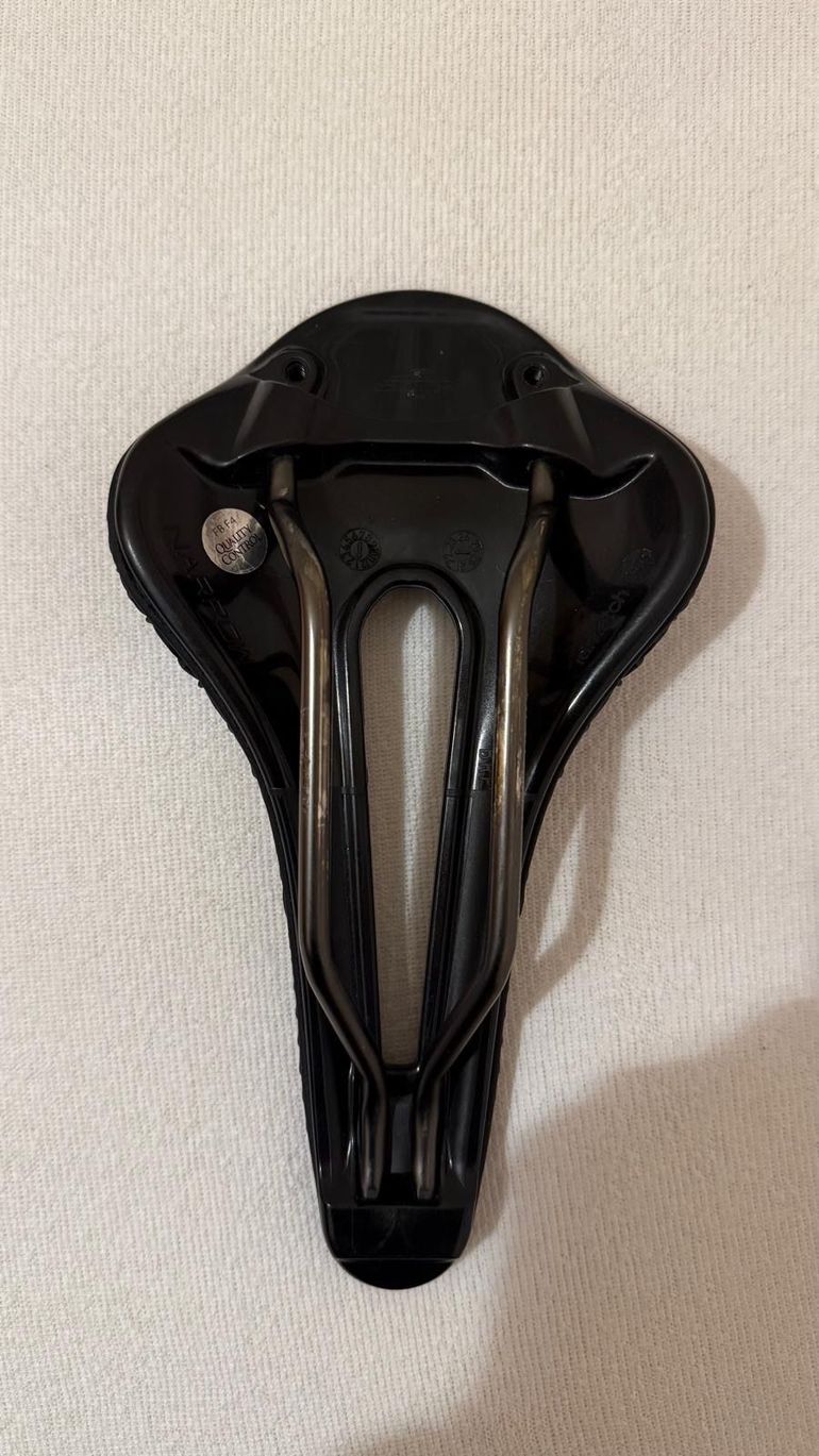 Used Selle San Marco Shortfit 2.0 3D Racing 2024 bike — image 2 of 4