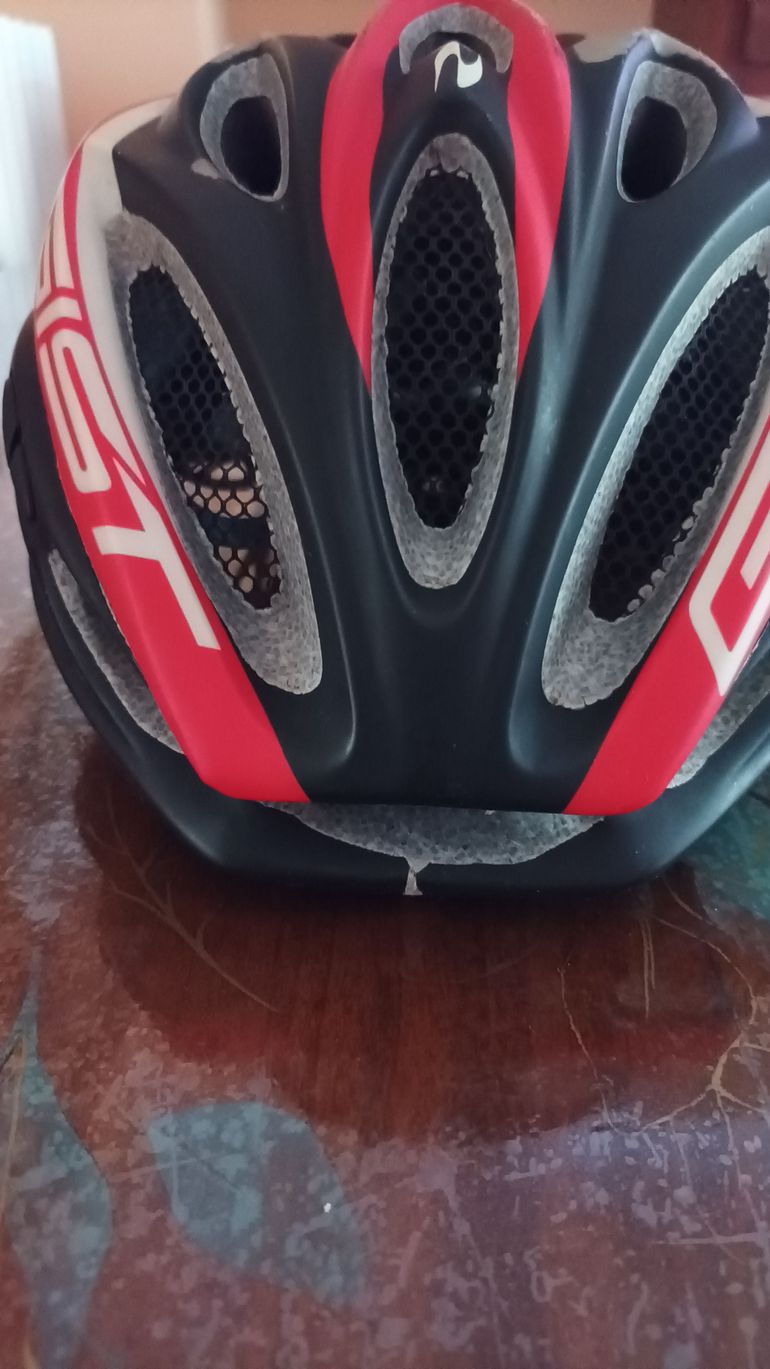Used Gist ARES 2016 bike — image 2 of 4