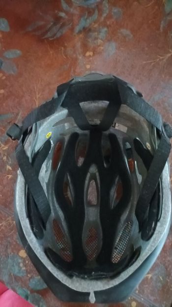 Used Gist ARES 2016 bike — image 4 of 4