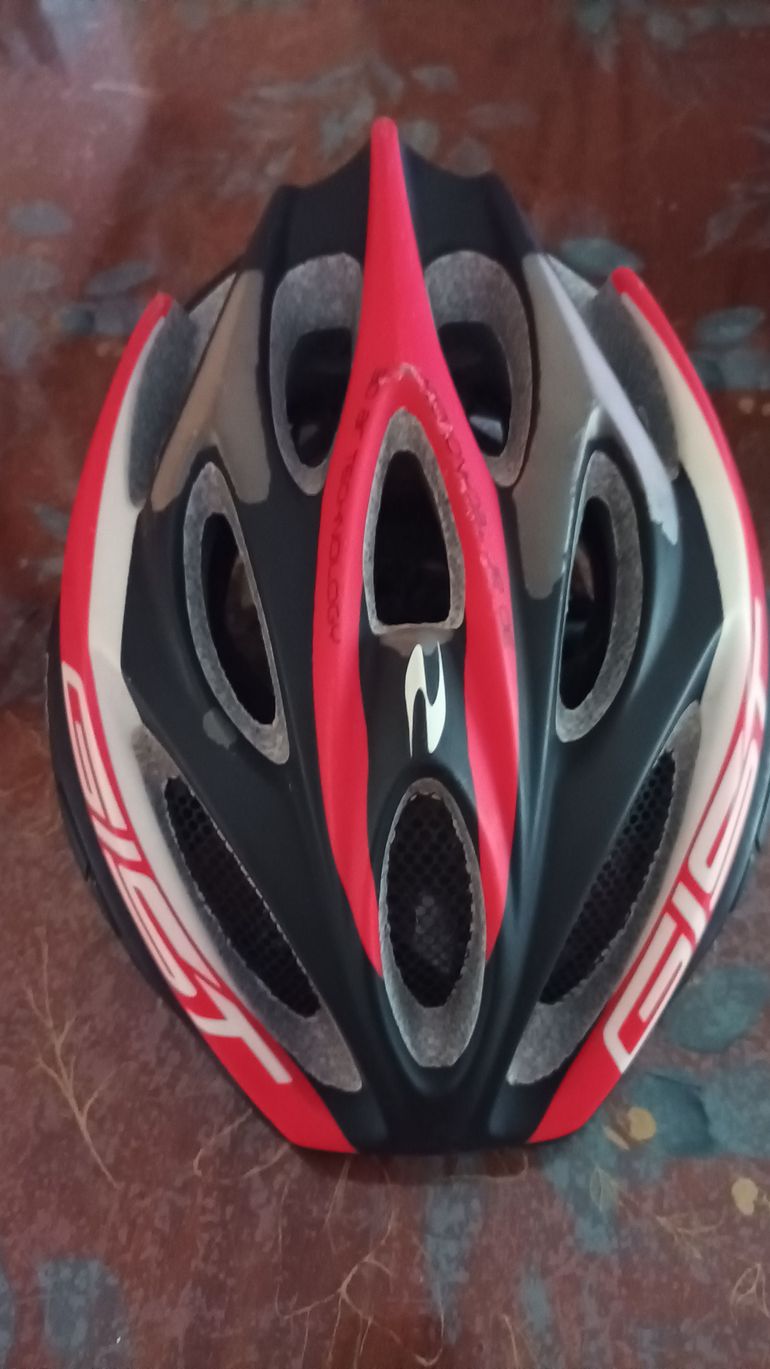 Used Gist ARES 2016 bike — image 1 of 4