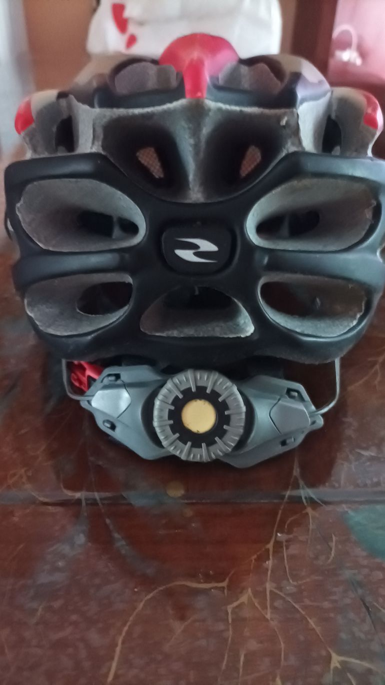 Used Gist ARES 2016 bike — image 3 of 4