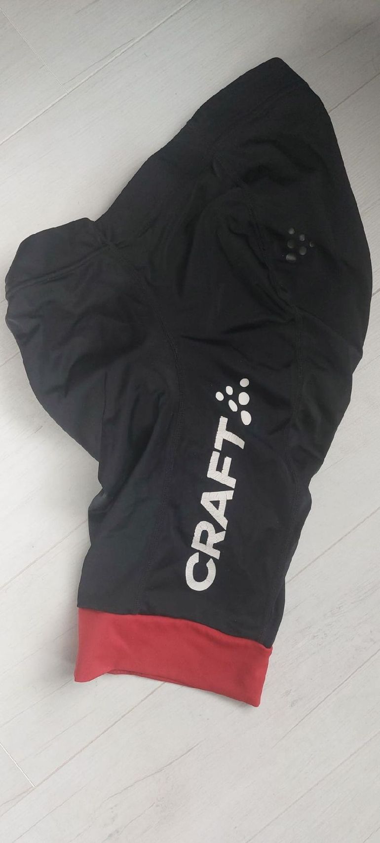Used Craft Sportswear short cuissard bike — image 4 of 4