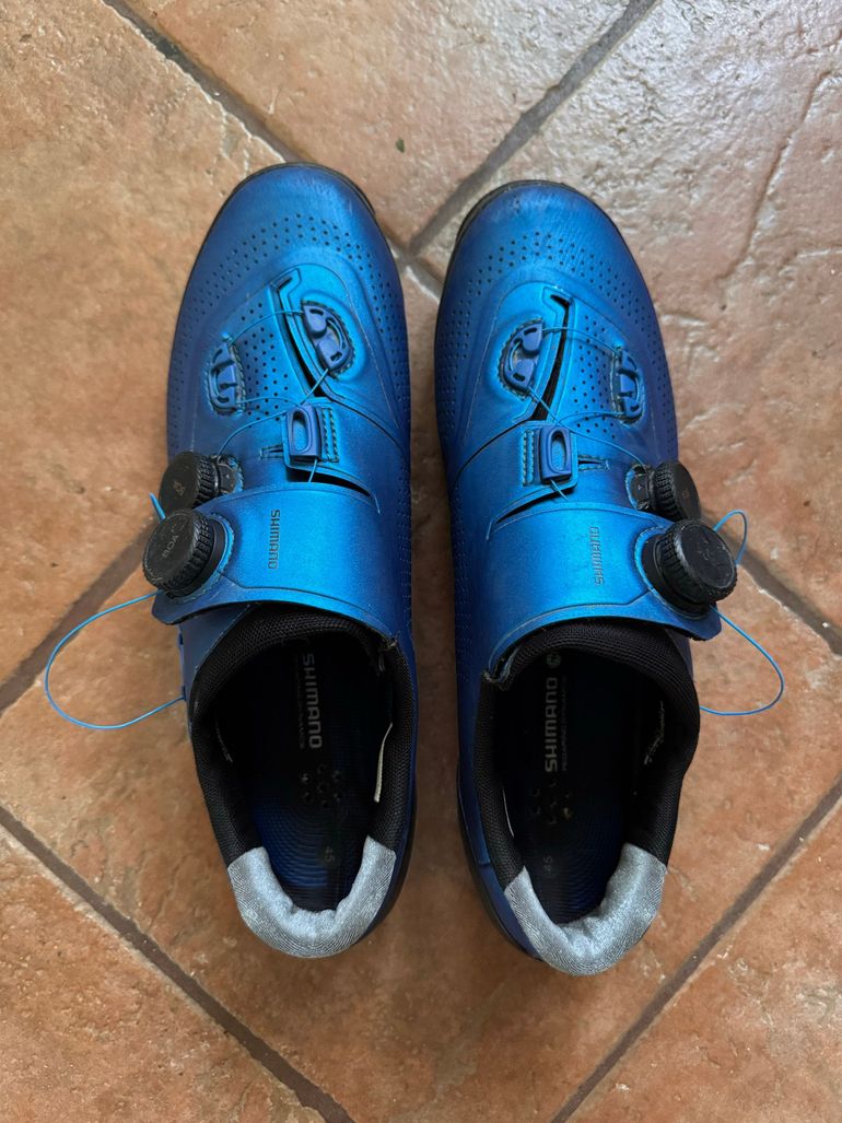 Used Shimano SH-XC902 S-PHYRE 2023 bike — image 5 of 10