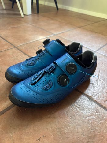 Used Shimano SH-XC902 S-PHYRE 2023 bike — image 2 of 10