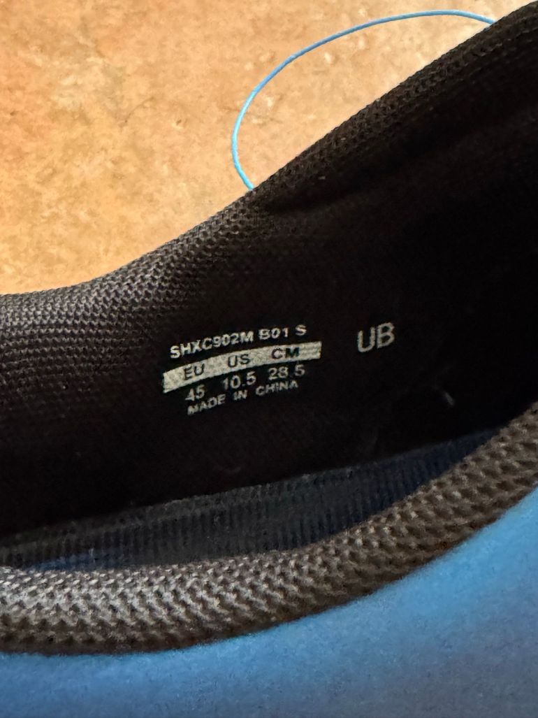 Used Shimano SH-XC902 S-PHYRE 2023 bike — image 7 of 10