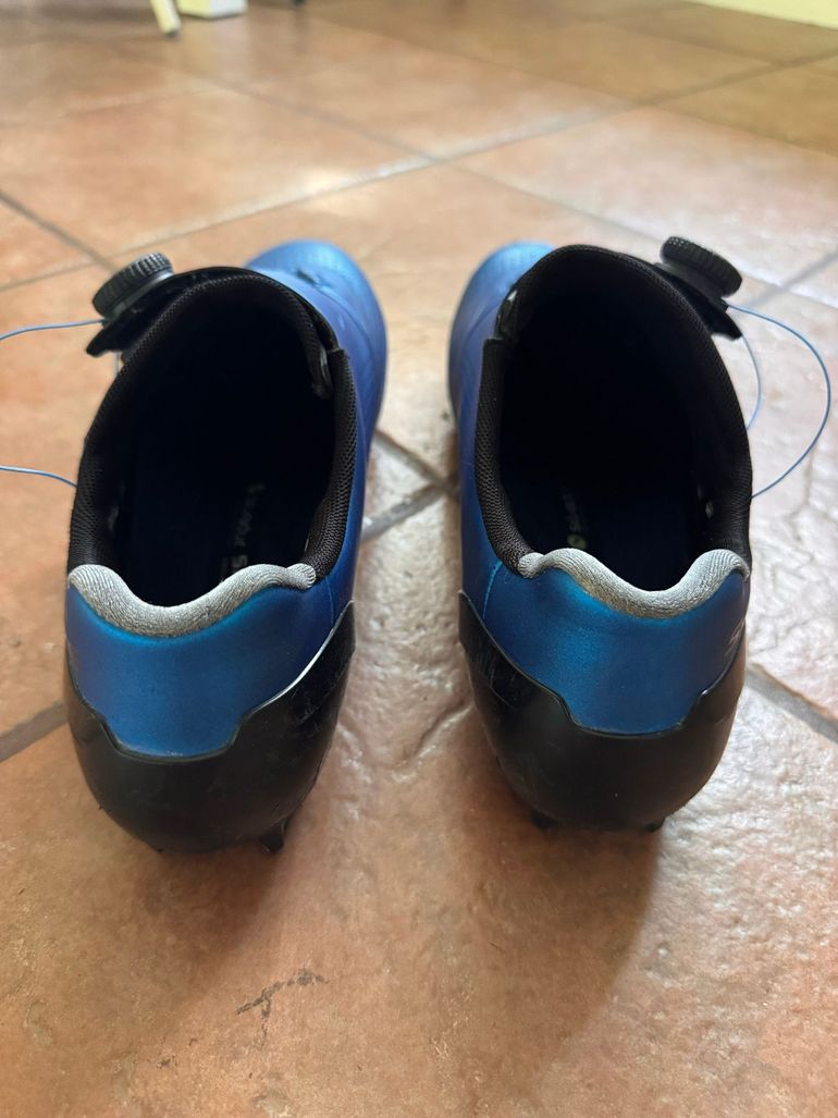 Used Shimano SH-XC902 S-PHYRE 2023 bike — image 4 of 10