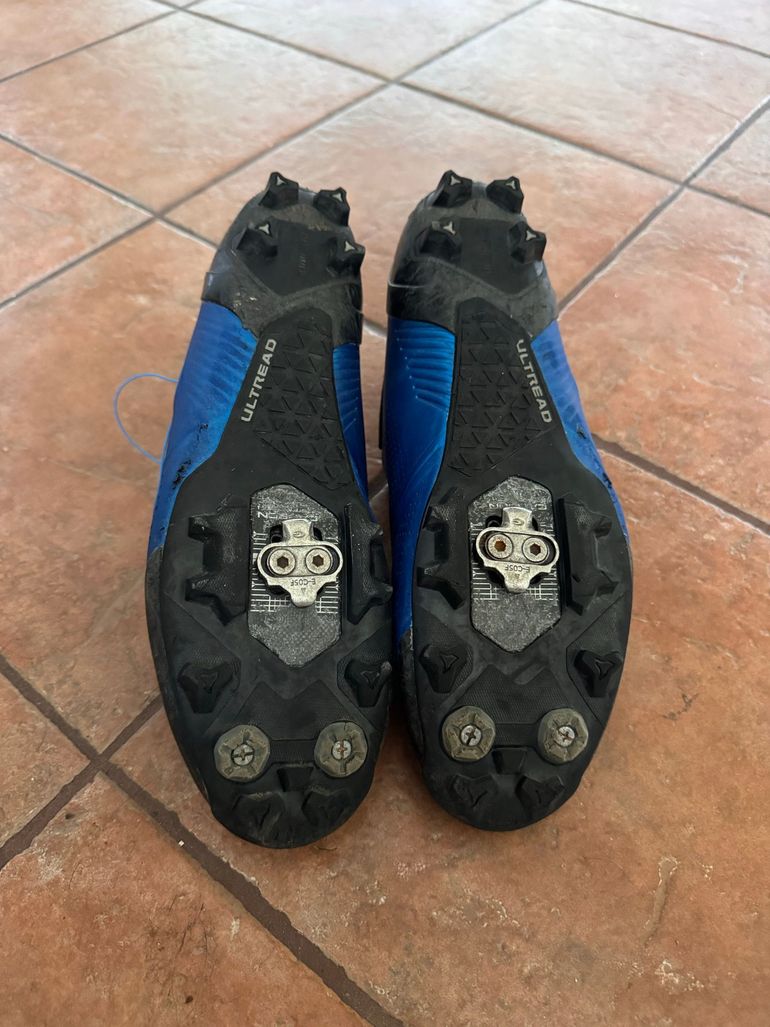 Used Shimano SH-XC902 S-PHYRE 2023 bike — image 10 of 10