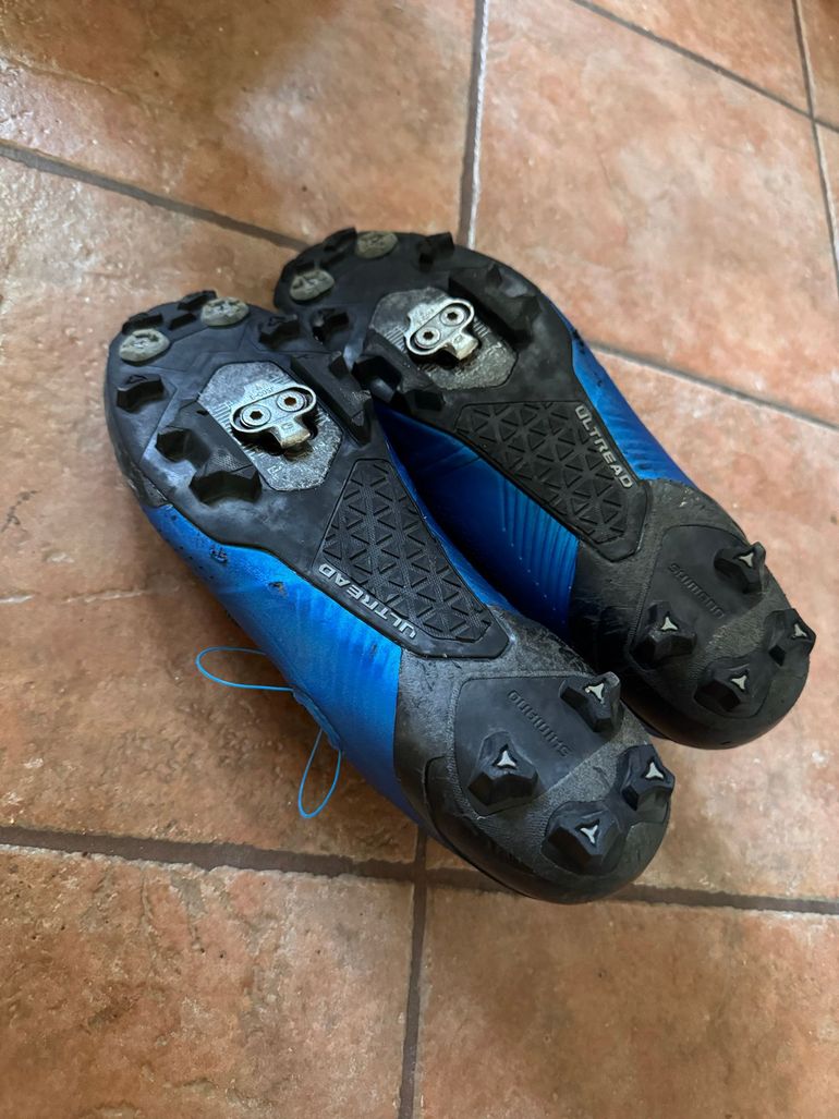 Used Shimano SH-XC902 S-PHYRE 2023 bike — image 8 of 10
