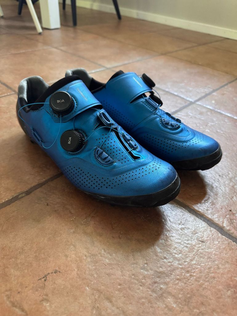 Used Shimano SH-XC902 S-PHYRE 2023 bike — image 1 of 10