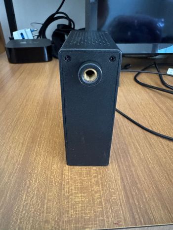 Used onherm 4400 mah bike — image 2 of 6