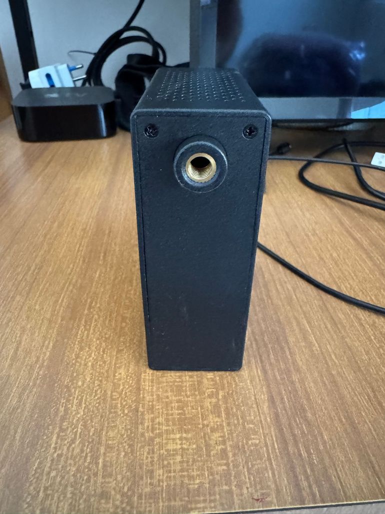 Used onherm 4400 mah bike — image 2 of 6