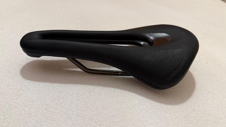 Used Selle San Marco Shortfit 2.0 Supercomfort 2024 bike — image 3 of 4