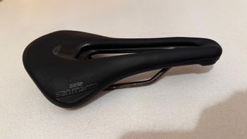 Used Selle San Marco Shortfit 2.0 Supercomfort 2024 bike — image 4 of 4