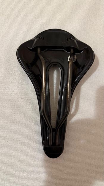 Used Selle San Marco Shortfit 2.0 Supercomfort 2024 bike — image 2 of 4