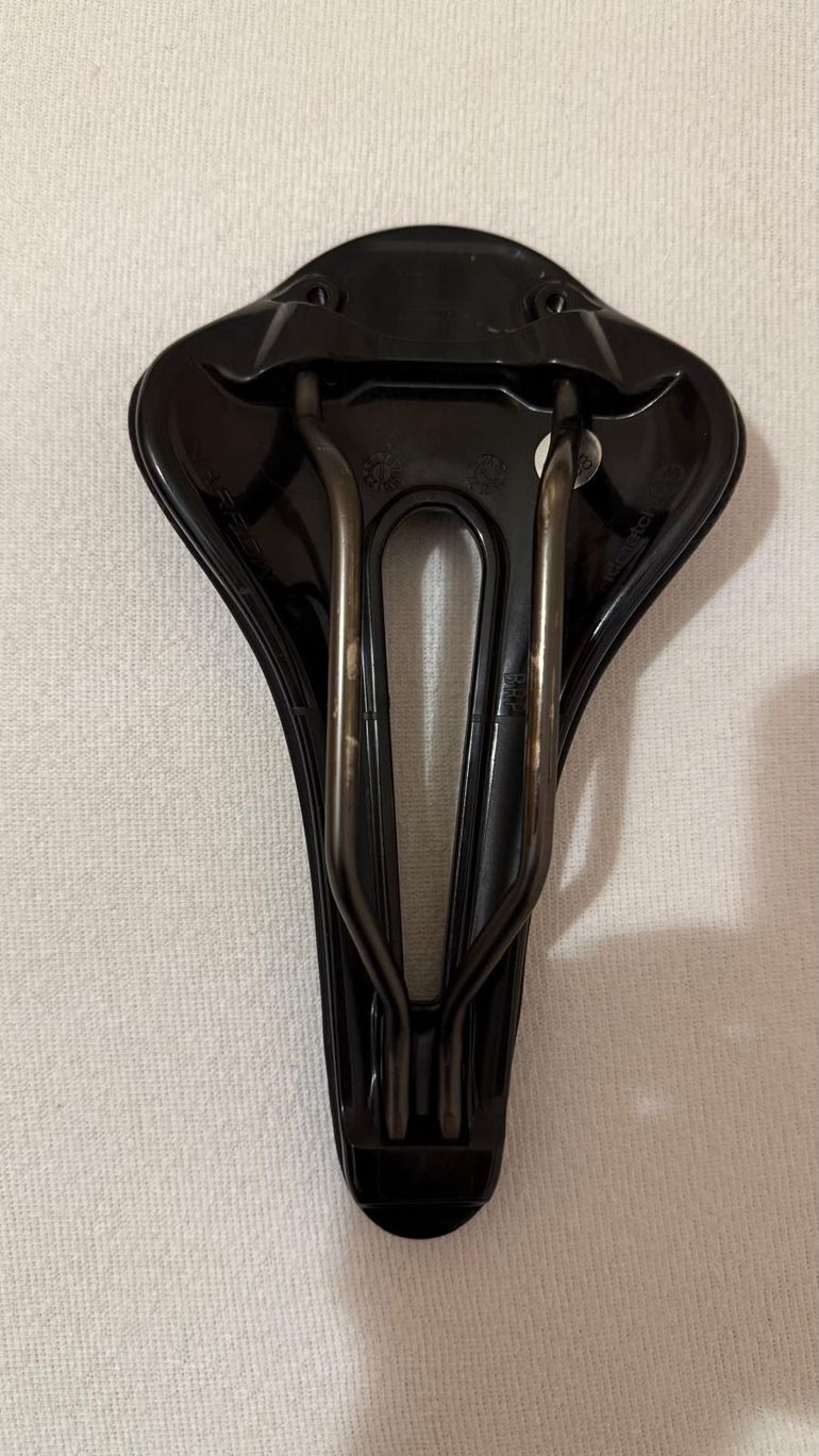 Used Selle San Marco Shortfit 2.0 Supercomfort 2024 bike — image 2 of 4
