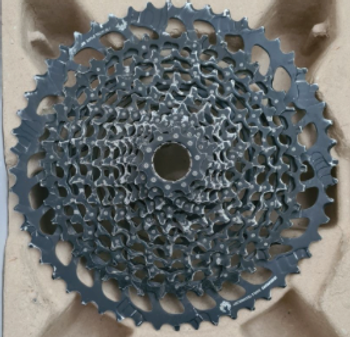 Used Sram XG-1275 Eagle 12-speed 10-52T bike — image 2 of 2