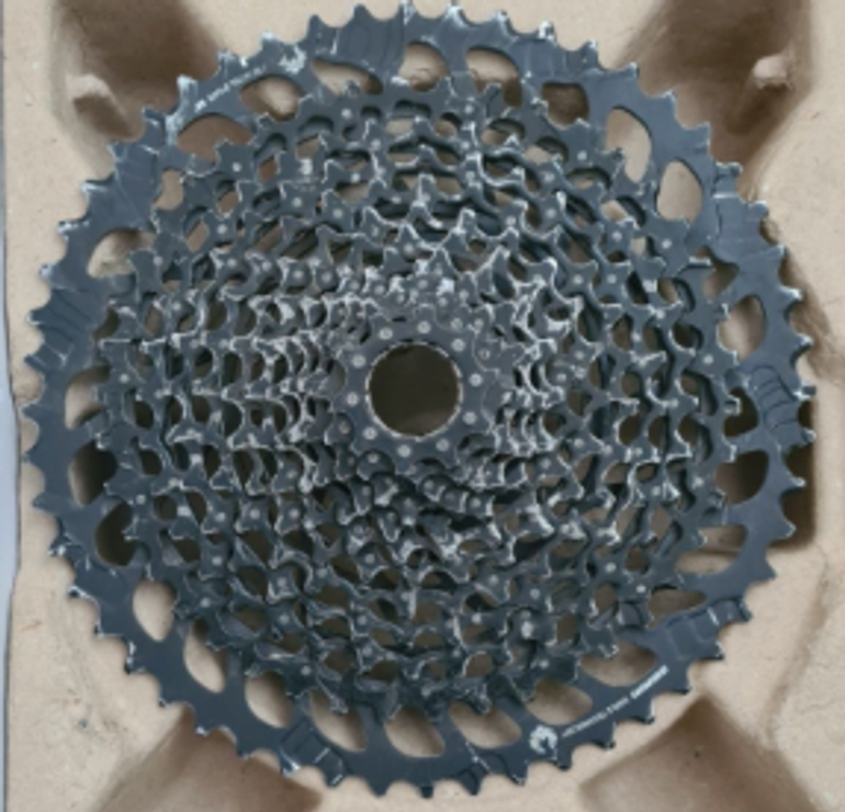 Used Sram XG-1275 Eagle 12-speed 10-52T bike — image 2 of 2
