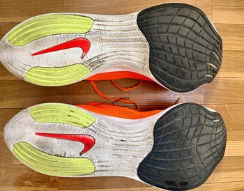 Used Nike Vaporfly 2 bike — image 3 of 3