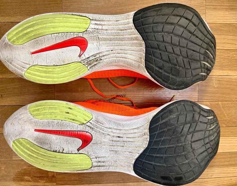 Used Nike Vaporfly 2 bike — image 3 of 3