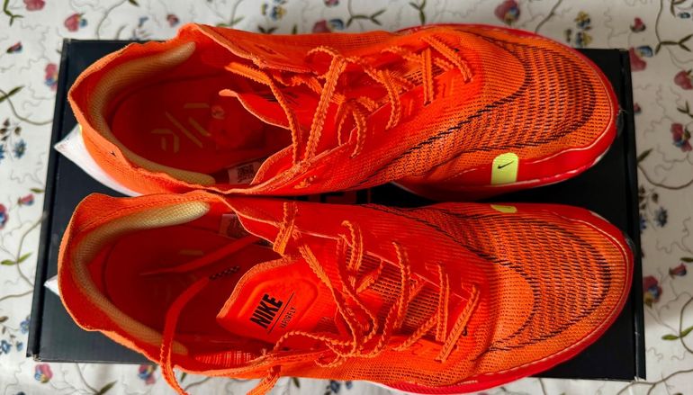Used Nike Vaporfly 2 bike — image 2 of 3