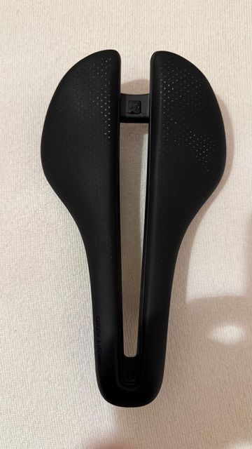 Bontrager Aelous Pro Saddle 2025 Saddles & Seatposts d'occasion