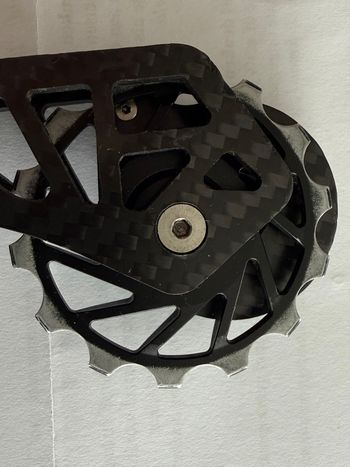 Used Nova Ride CCD EVO 2025 bike — image 2 of 7